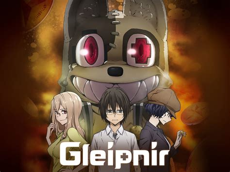 gleipnir soap2day|Prime Video: Gleipnir: Season 1.
